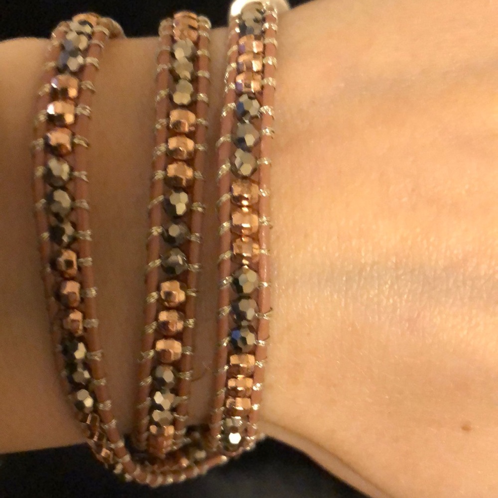 Bracelet